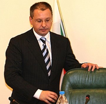 Управляващата коалиция ще обсъжда Бюджет &lsquo;2008
