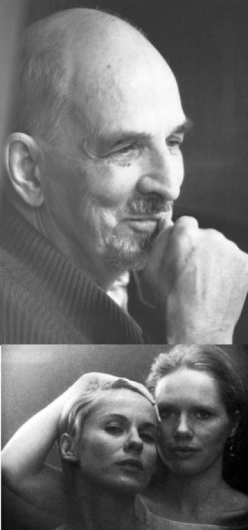 Почина големият Бергман