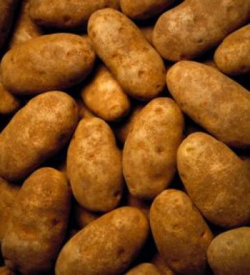 Картофите поскъпнаха, дините - надолу