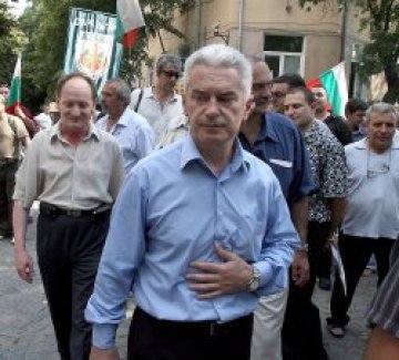 „Атака“ се цепва, учредители правят нова партия