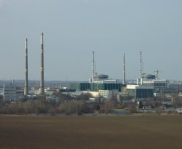 Пуснаха предсрочно 5-ти блок на АЕЦ "Козлодуй"