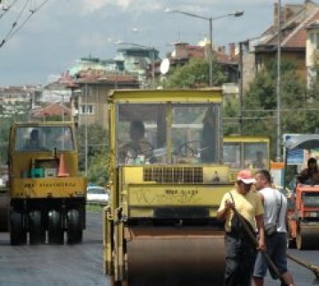 Отварят Цариградско от неделя