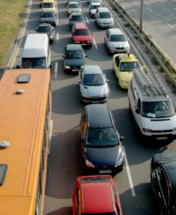 Иде транспортен хаос! 4 дни ремонтират Околовръстното