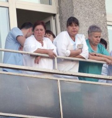 Пироговци доволни! Пари ще има, статутът - друг път