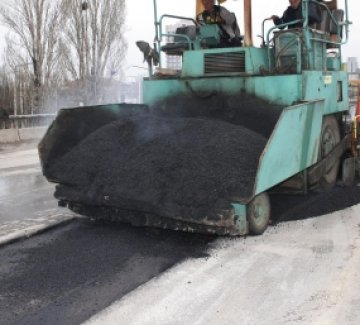 Асфалтовата база във Враждебна спира работа