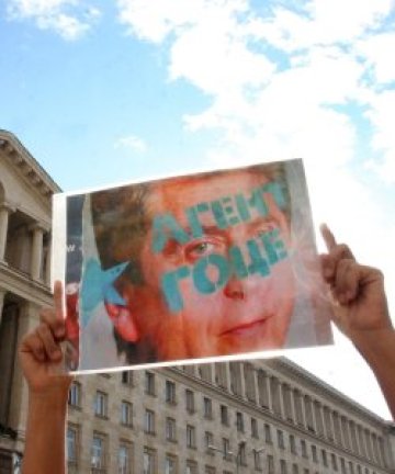 БСП защити Гоце: Импийчмънт ли? Глупости!