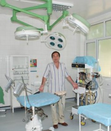 &bdquo;Премахват&ldquo; монопола на здравната каса