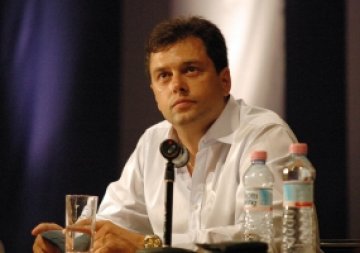 Концесионерът на бургаския плаж се готви за кмет