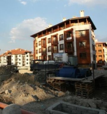 "Immoeast" планира над 2,6 млрд. евро инвестиции в имоти