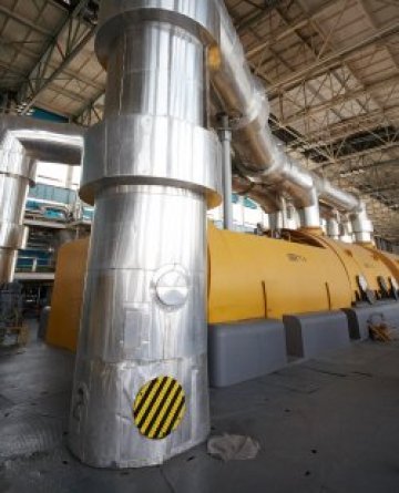 Авария изключи 5-ти блок на АЕЦ &ldquo;Козлодуй&rdquo;