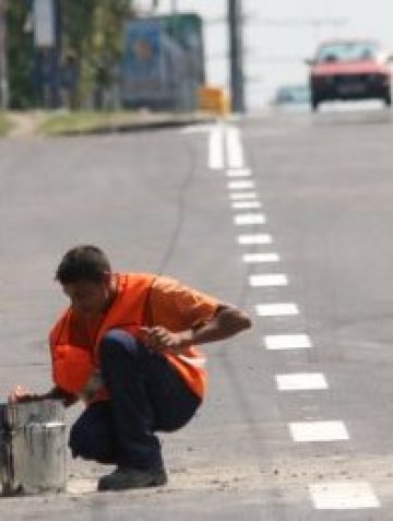 Затварят част от столичния бул. &bdquo;Христо Ботев&ldquo; заради взривни работи