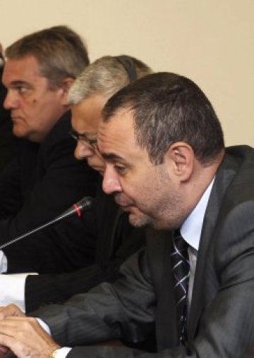 Пак сме смукали от еврофондовете