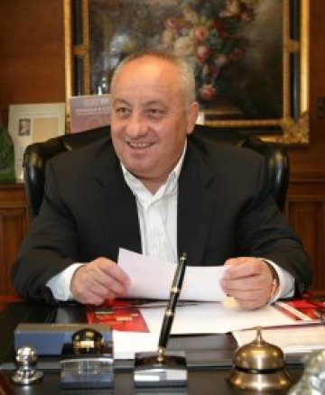 Гергов обърна палачинката, отказа за Пловдив