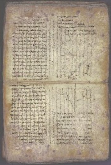 Успяха да разчетат свитъци от времето на Исус Христос