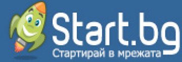 Start.bg с 1000 теми!