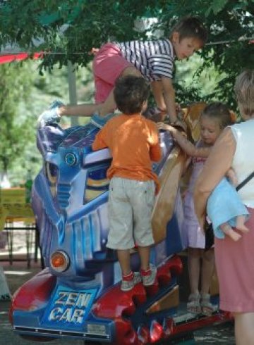 122 софийски детски градини стачкуват на 24 септември