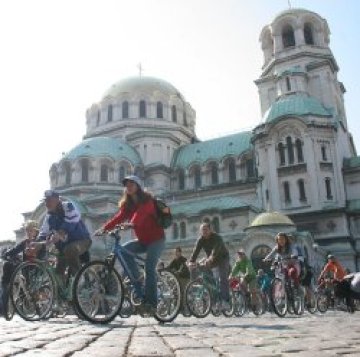 Велшествие премина през столицата