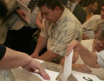 Изборите ще струват 18.5 милиона лева