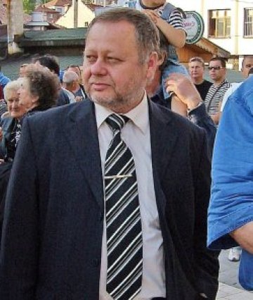 Бистрят имунитета на депутат от &bdquo;Атака&ldquo;
