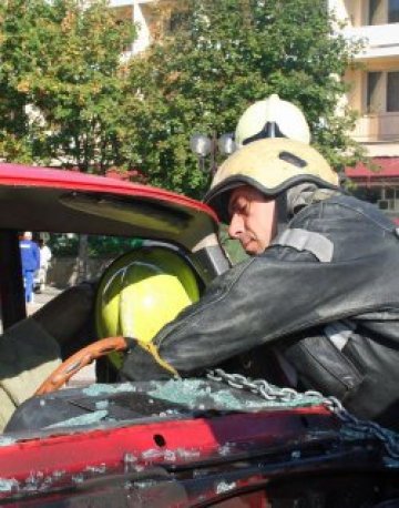 Поредна жестока смърт на пътя