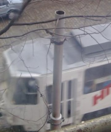 Трамваи с номера 11, 12 и 19 &ndash; с променен маршрут през уикенда