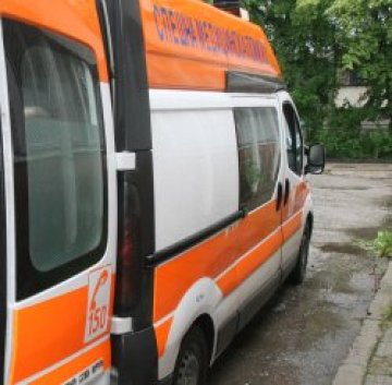 Криминално проявен преби прокурор във Велико Търново