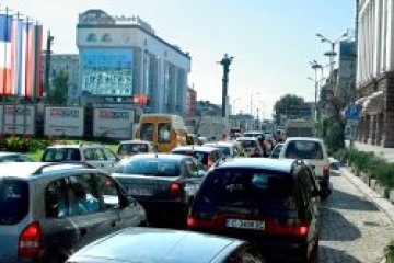 Променят движението в столицата