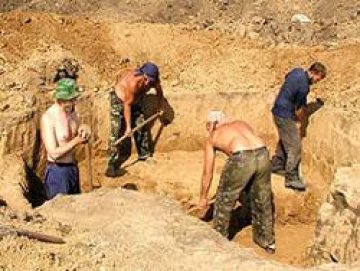 Откриха злато на древните българи при разкопки в Сибир