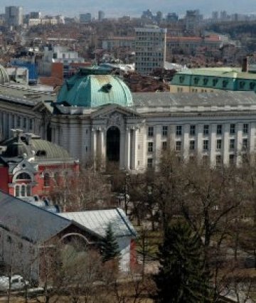 Трима декани, кандидати да оглавят Алма матер