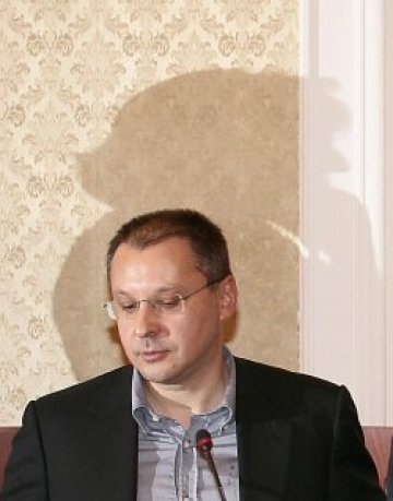 Сергей клекна, пък уж нямаше