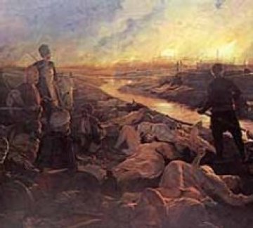 &quot;Варварите от Батак&quot;