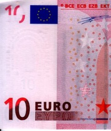 Евро или Euro