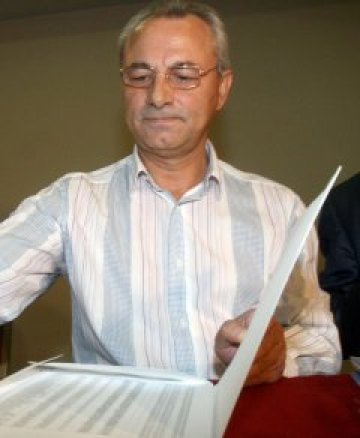 Диагнозата на Доган