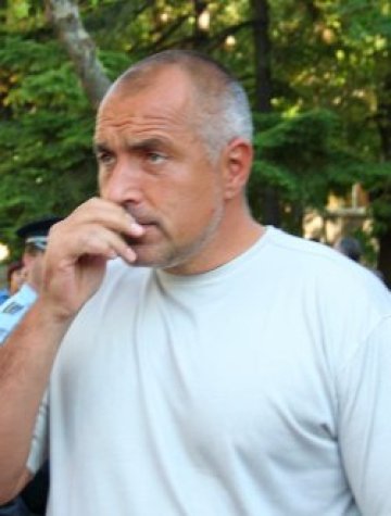 ГЕРБ ще мълчи след вота