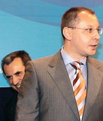 Орешарски ни обеща да растем... в доходите