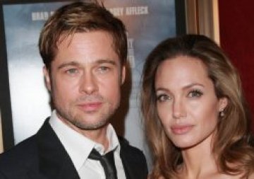 Пит и Джоли ще продуцират свой сериал