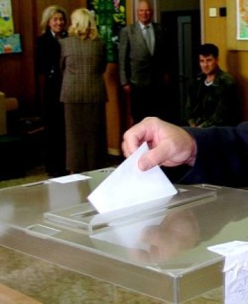 Без балотаж в София, Варна, Пловдив, Плевен, Стара Загора