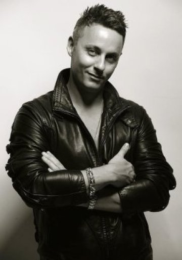 Kurd Maverick и Jean Claude Ades заедно на пулта