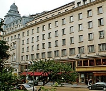 &quot;Гранд хотел България&quot; става търговски център