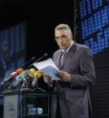 Костов: Заимов ще е следващият кмет на София