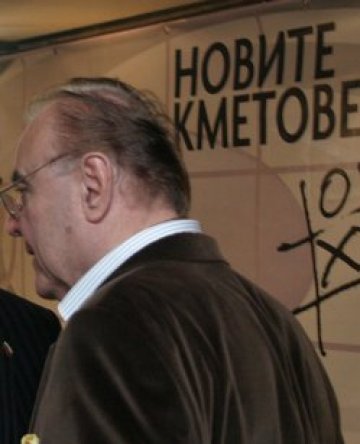 Усмивки в ДПС