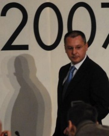 Достойно за Столетницата, Отлично за ГЕРБ