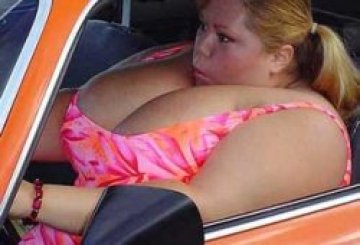 Дебеланките са по-умни и имат по-интелигентни деца