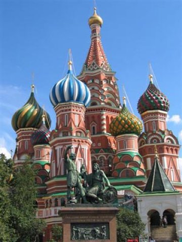 Пазарът на интернет реклама в Русия ще стигне 300 млн. долара за 2007