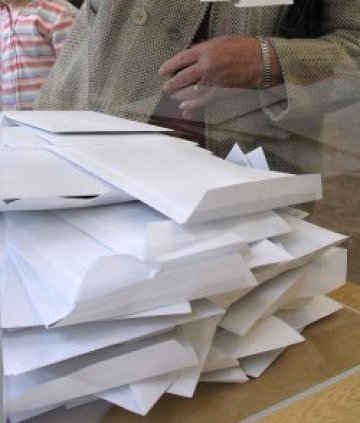 Настана масово обжалване на вота
