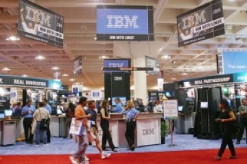 IBM купува канадска софтуерна компания за 5 млрд. долара