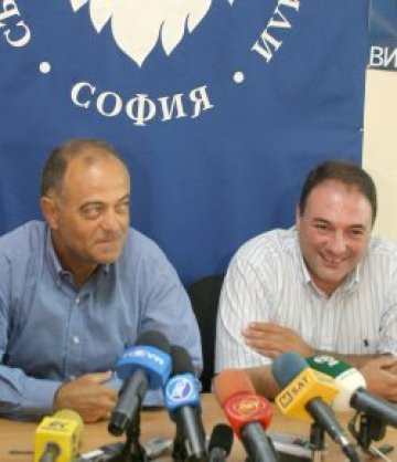 СДС и ДСБ ще играят заедно в общината