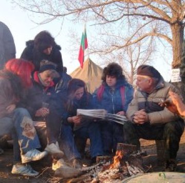 Суходол отговаря: Не ни трябват пари, не искаме сметището