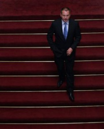 Станишев имал петльово оперение, пък ние да не знаем