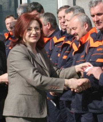 ВМРО иска оставката на Емел Етем